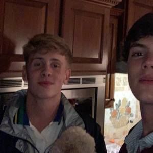 Meet your Posher, David